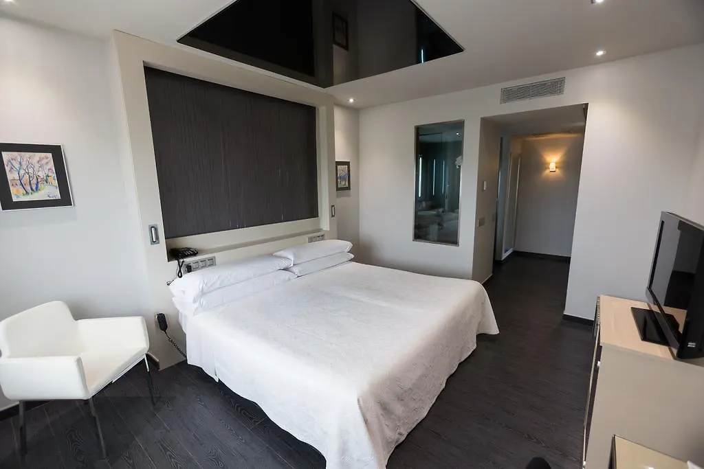 Felix Hotel Valls Spain
