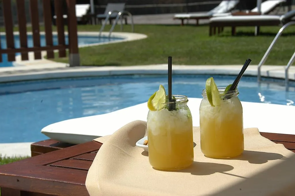 Felix Hotel Valls