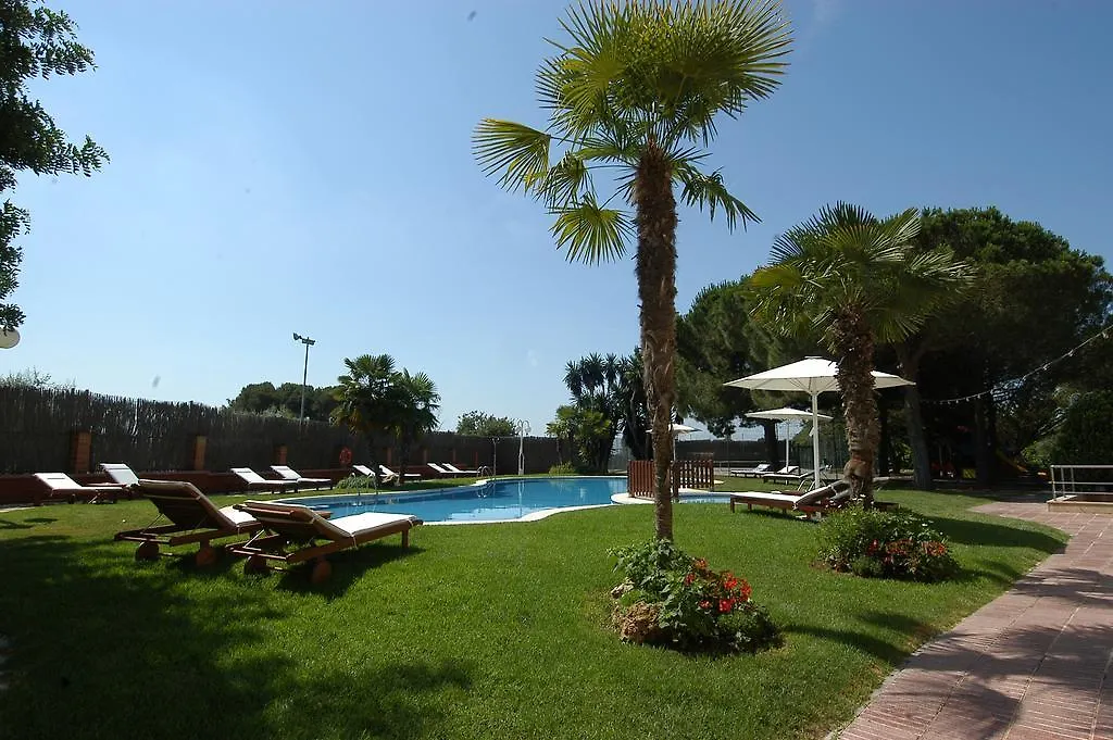 Felix Hotel Valls