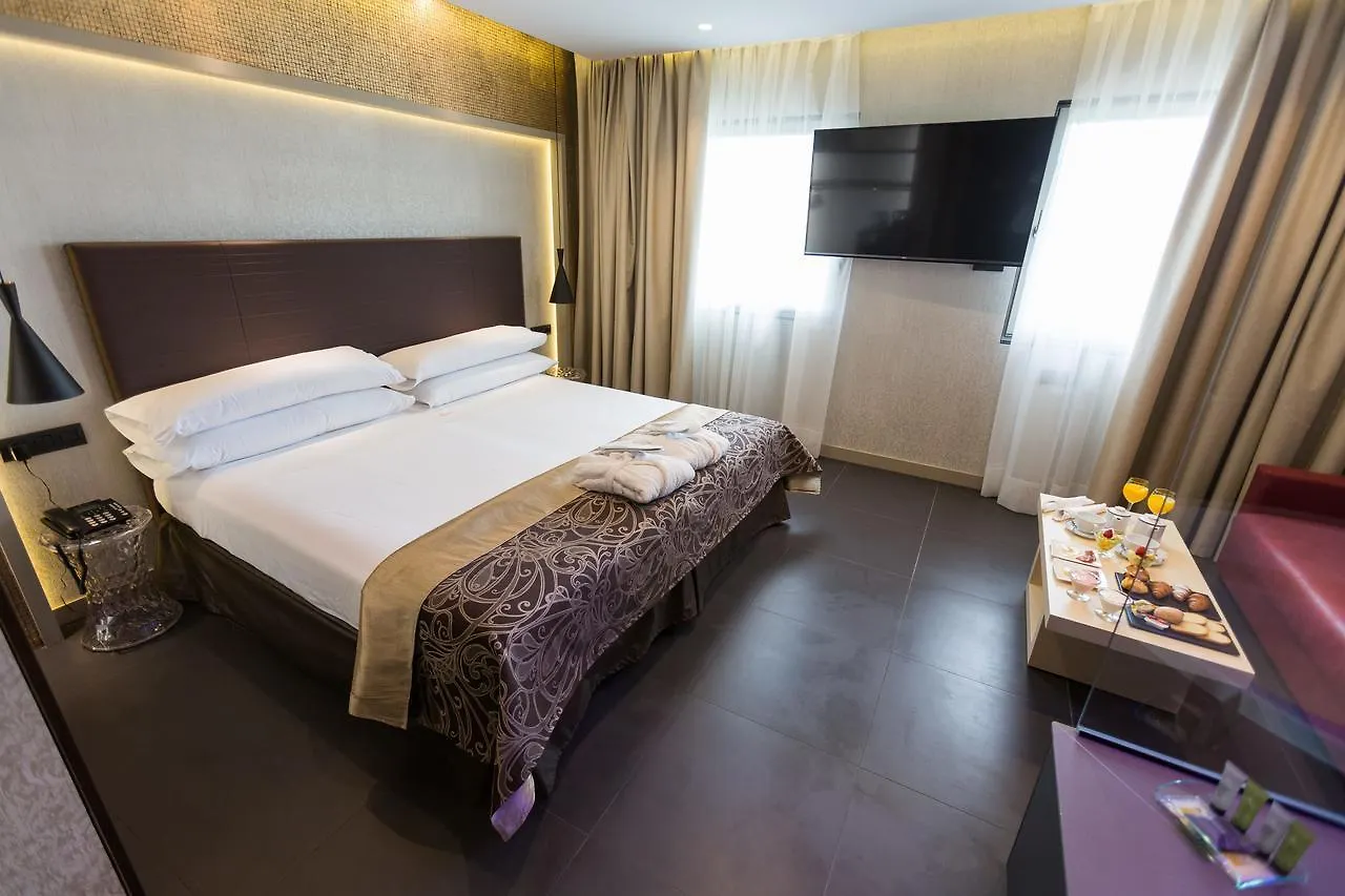 Felix Hotel Valls