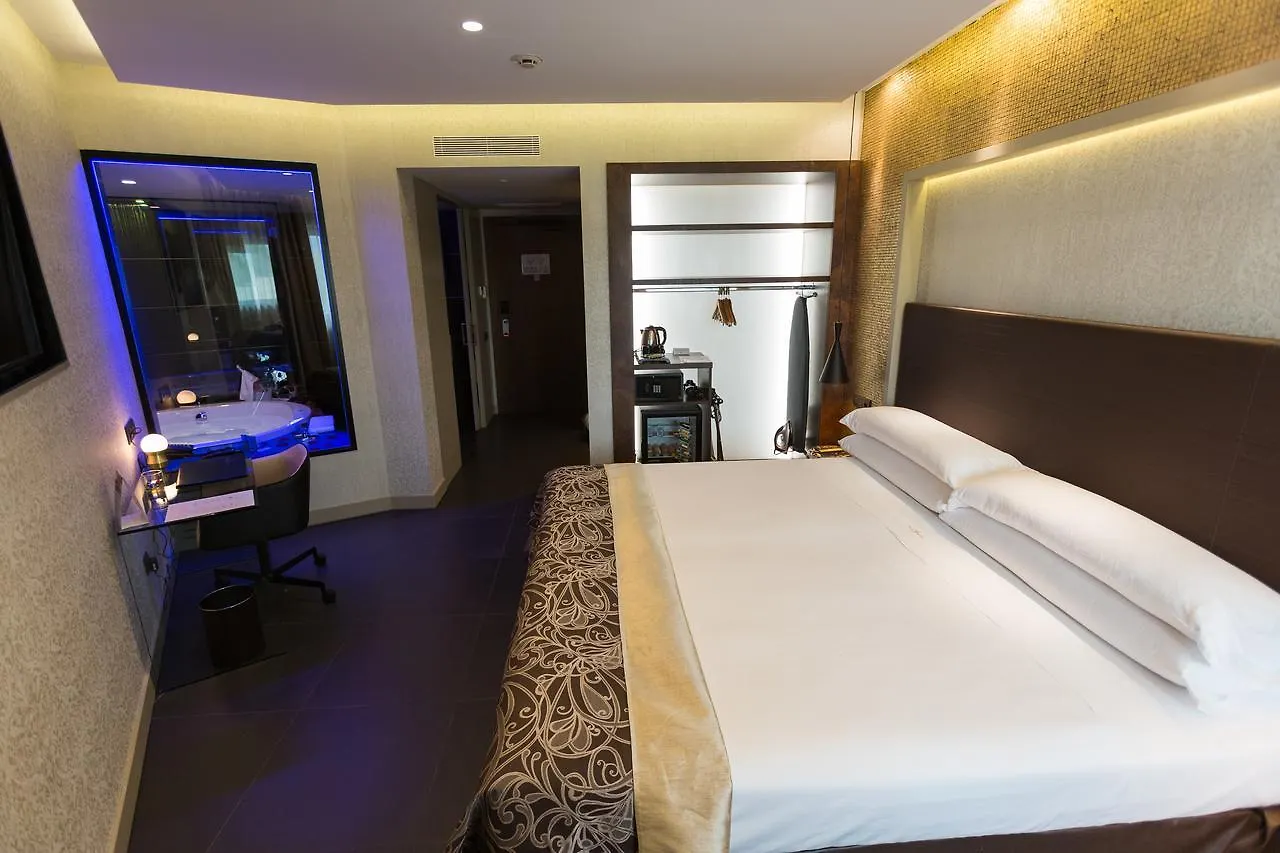 Felix Hotel Valls