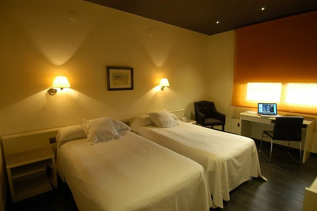****  Felix Hotel Valls Spain