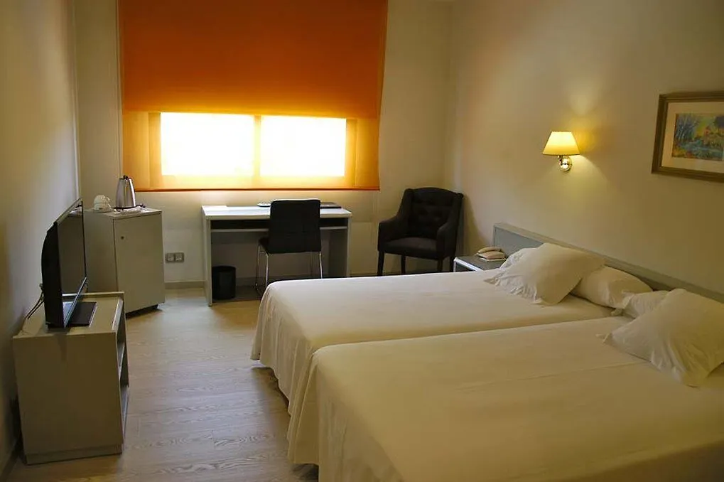 Felix Hotel Valls