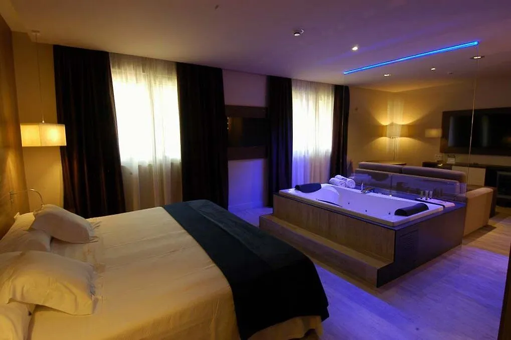 Felix Hotel Valls Spain