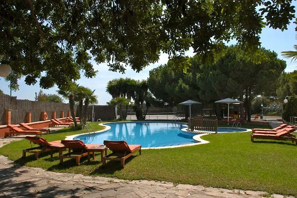 Felix Hotel Valls 4*,  Spain